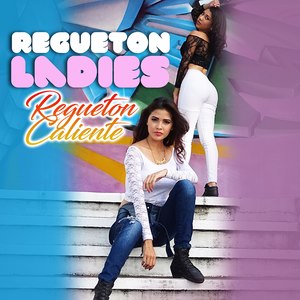 Regueton Caliente