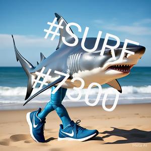 #SURF #7300 (feat. Sequence) (Explicit)