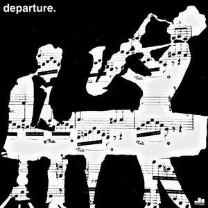 departure. (feat. Fred Simmons)