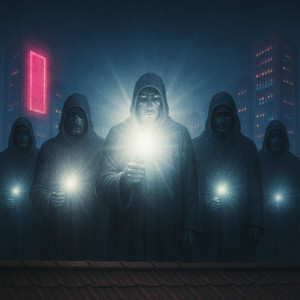 САЙФЕР (prod.KOOKY|Explicit)