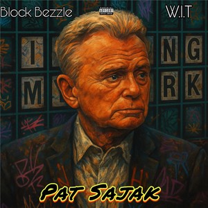 Pat Sajak (Explicit)