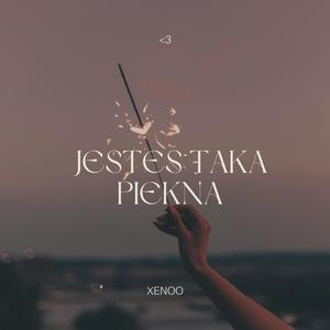Jesteś taka piękna