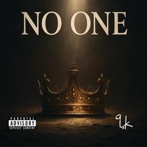 No One (Explicit)
