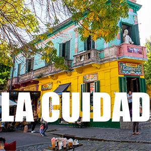 Type Beat la Ciudad x Trap x Drill x Guitare