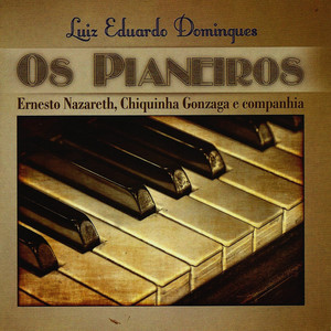 Os Pianeiros