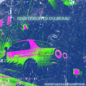 Disinterested Culdesac (Original Mix)