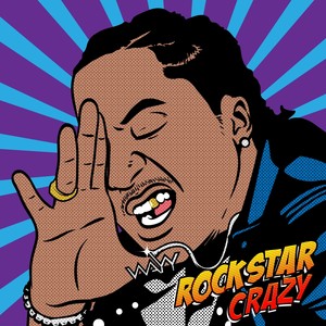 Rockstar Crazy (Explicit)