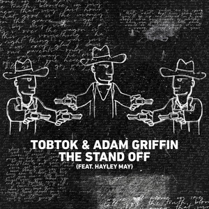 The Stand Off (feat. Hayley May)