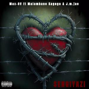 Sengiyazi (feat. J.m.jae & Malambane Kagogo)