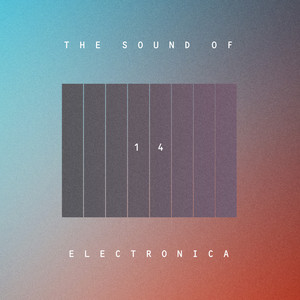 The Sound Of Electronica, Vol. 14