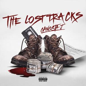 The lost tracks (Explicit)