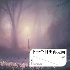 下一个日出再见面