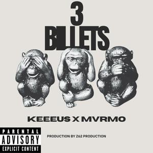 3 billets (feat. Mvrmo) [Explicit]