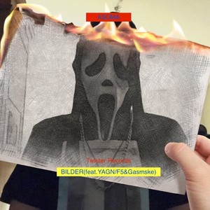 Asoma - Bilder(feat. YAGN/F5 & Gasmaske) (Explicit)