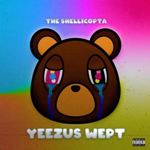 Ozymandias(feat. S. Bleam) (Explicit)