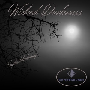 Wicked Darkness (Creepy Halloween Mix)