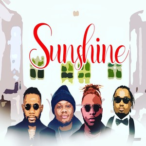Sunshine (Explicit)