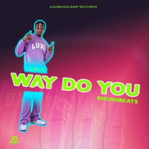 Way Do You (feat. Shornbeats)
