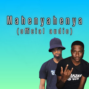 Mahenyahenya