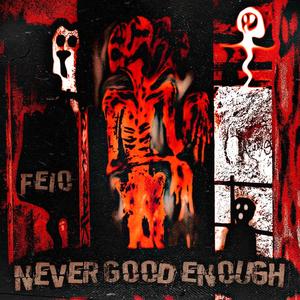 I Don't Wanna Live (feat. Just Is) (Explicit)