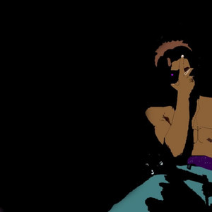 Word Is Bond (Explicit)