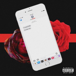 Im Over You (Explicit)