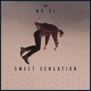 Sweet Sensation (Radio Edit)封面