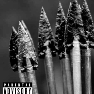 Love Sharpened Arrows Mixtape (Explicit)