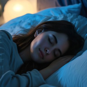 Sleep Serenity: Gentle Melodies to Ease the Night