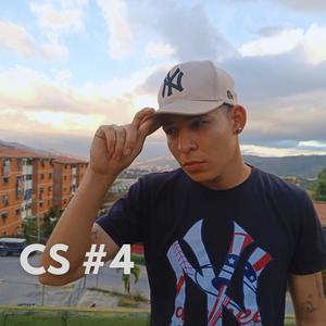 CS #4 (Bueno pa' esto) (feat. Fabian Adonis)