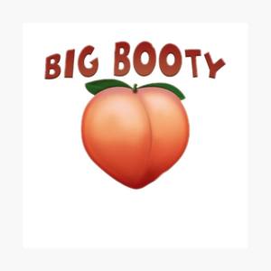 Booty (Explicit)