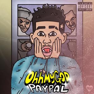 **** Chime (feat. Spendakzay & Dreamthug) (Explicit)