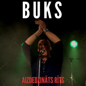 Aizdedzināts rīts