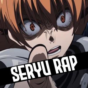 Seryu Rap (feat. Rogue Cypher) [Explicit]