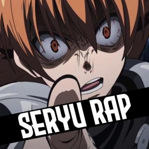 GhostChildX - Seryu Rap(feat. Rogue Cypher) (Explicit)