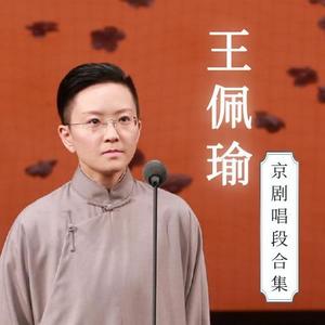 《空城计》选段 王佩瑜封面