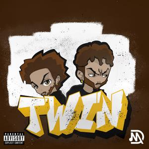 Twin (feat. PrimuZ) (Explicit)