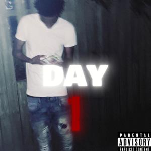 Dayone (feat. 007Soulja) [Explicit]