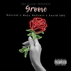 Groove (feat. Rayy DaVinci & Luxid LOL) [Explicit]