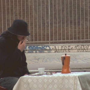 Café-clope (Explicit)