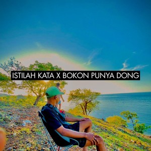 Istilah Kata X Bokon Punya Dong