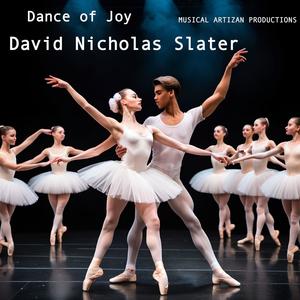 Dance of Joy
