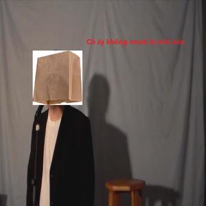 Cô ấy không muốn bị trói nữa - Trò đùa