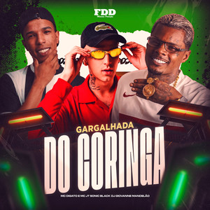 Gargalhada Do Coringa (Explicit)
