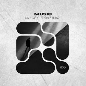 Music - mmino (feat. Shez BlaQ) [Original mix]