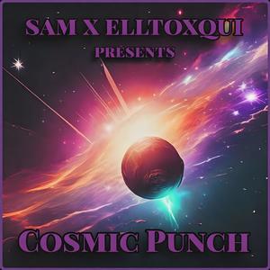 Cosmic Punch (Explicit)