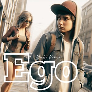 Ego (Explicit)