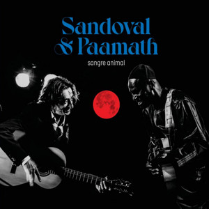 Sandoval & Paamath Sangre Animal (Explicit)