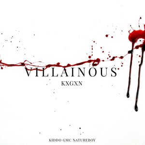 Villainous (Explicit)