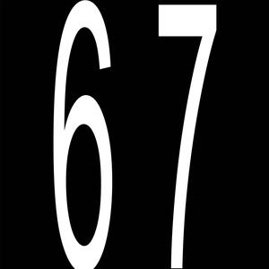 6 7